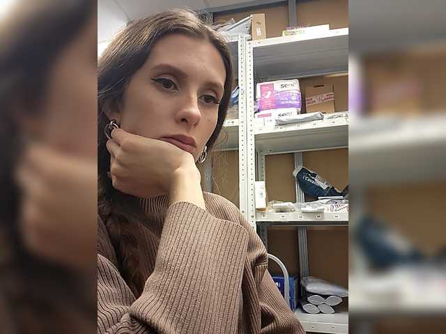 KITTYtempreXXX's BongaCams show and profile