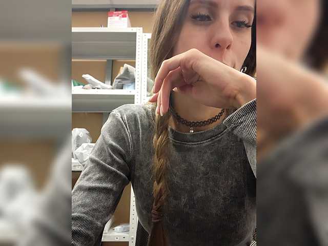 KITTYtempreXXX's BongaCams show and profile