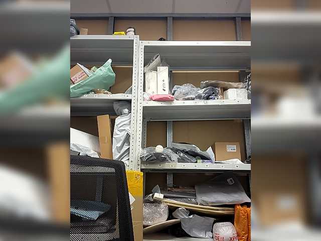 KITTYtempreXXX's BongaCams show and profile