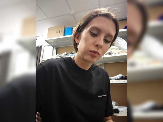 KITTYtempreXXX's BongaCams show and profile