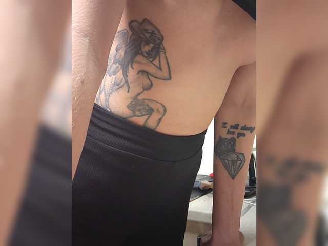 KITTYtempreXXX's BongaCams show and profile