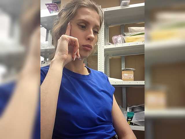 KITTYtempreXXX's BongaCams show and profile