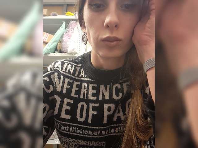 KITTYtempreXXX's BongaCams show and profile