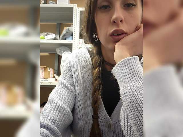 KITTYtempreXXX's BongaCams show and profile