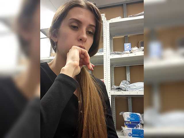 KITTYtempreXXX's BongaCams show and profile