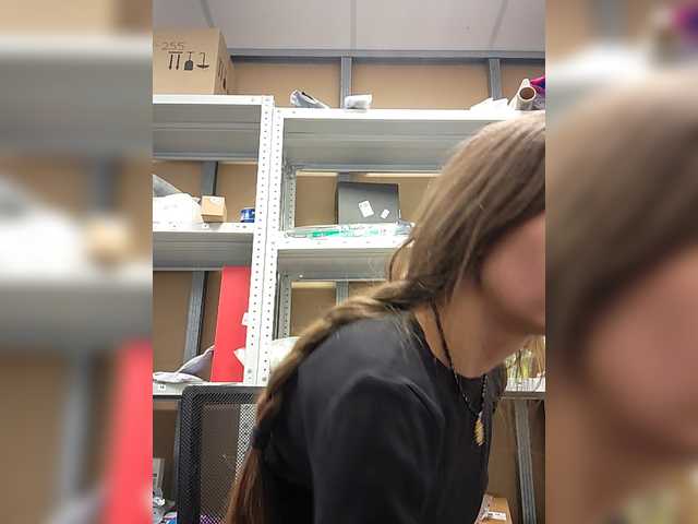 KITTYtempreXXX's BongaCams show and profile