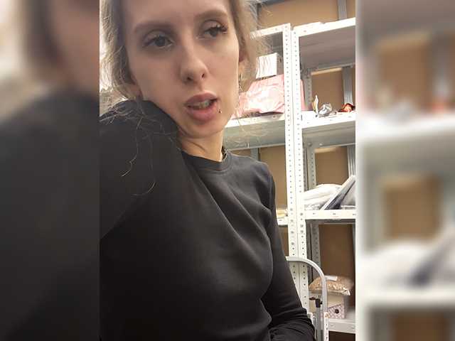 KITTYtempreXXX's BongaCams show and profile