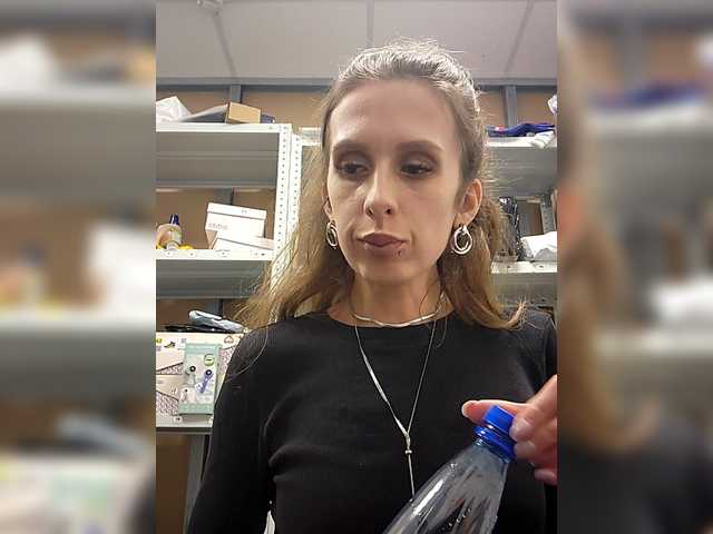 KITTYtempreXXX's BongaCams show and profile