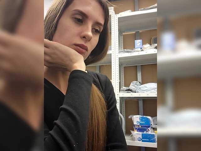 KITTYtempreXXX's BongaCams show and profile