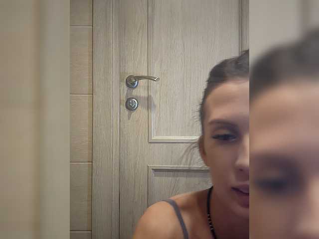 KITTYtempreXXX — Hello, I'm Katya!Lovence works from 2 TokensI dream of seeing the SEA: 