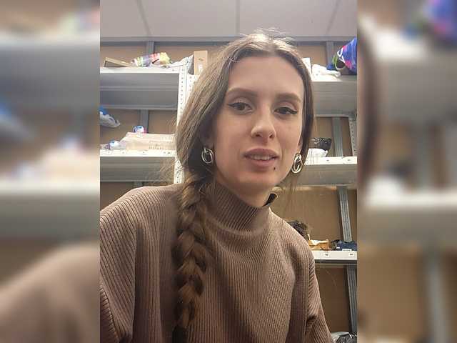 KITTYtempreXXX's BongaCams show and profile