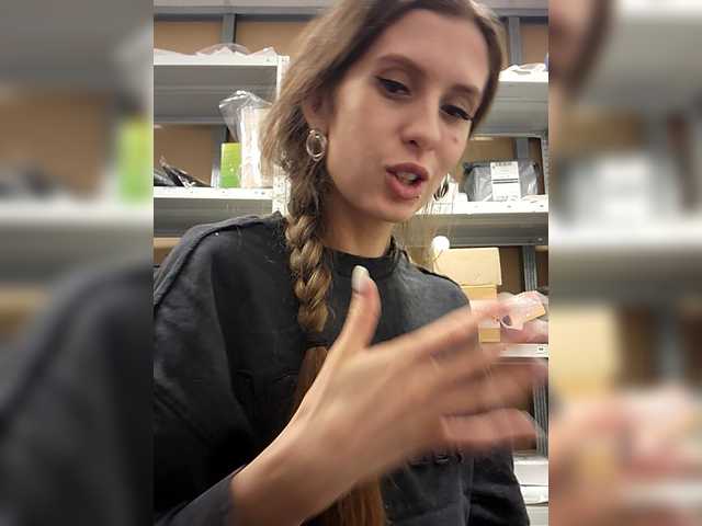 KITTYtempreXXX's BongaCams show and profile