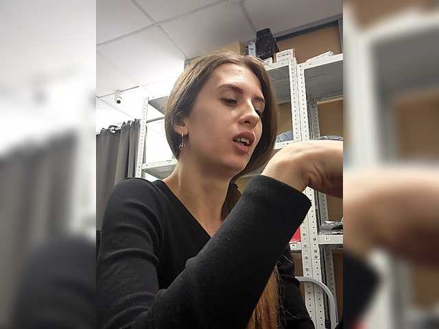 KITTYtempreXXX's BongaCams show and profile