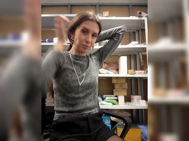 KITTYtempreXXX's BongaCams show and profile