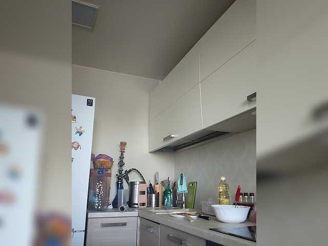 KITTYtempreXXX's BongaCams show and profile