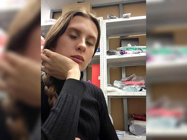 KITTYtempreXXX's BongaCams show and profile