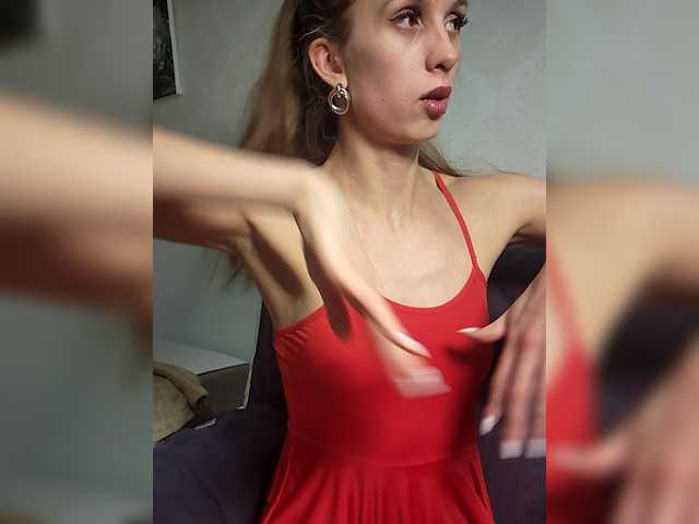 KITTYtempreXXX's BongaCams show and profile