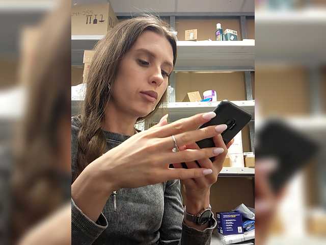 KITTYtempreXXX's BongaCams show and profile