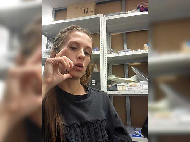 KITTYtempreXXX's BongaCams show and profile