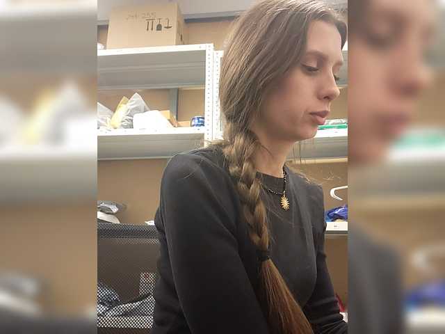 KITTYtempreXXX's BongaCams show and profile