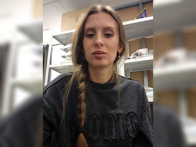 KITTYtempreXXX's BongaCams profile