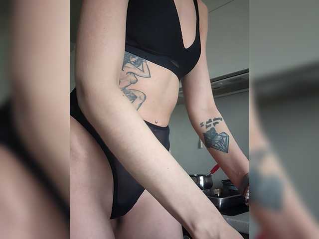 KITTYtempreXXX's BongaCams show and profile