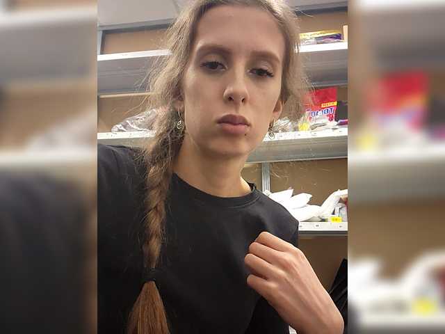 KITTYtempreXXX's BongaCams show and profile