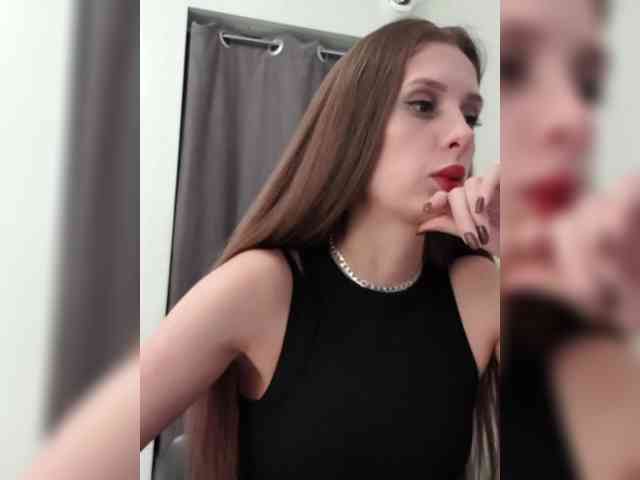 KITTYtempreXXX webcam