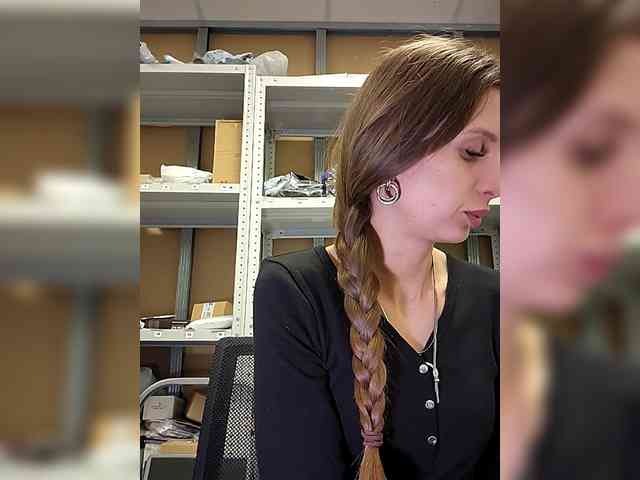 KITTYtempreXXX webcam