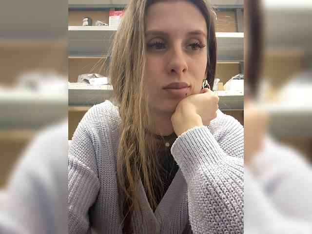 KITTYtempreXXX webcam