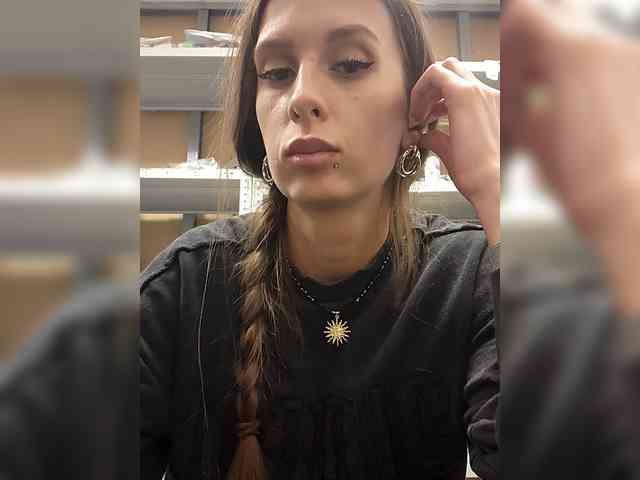 KITTYtempreXXX Live Webcam on BongaCams