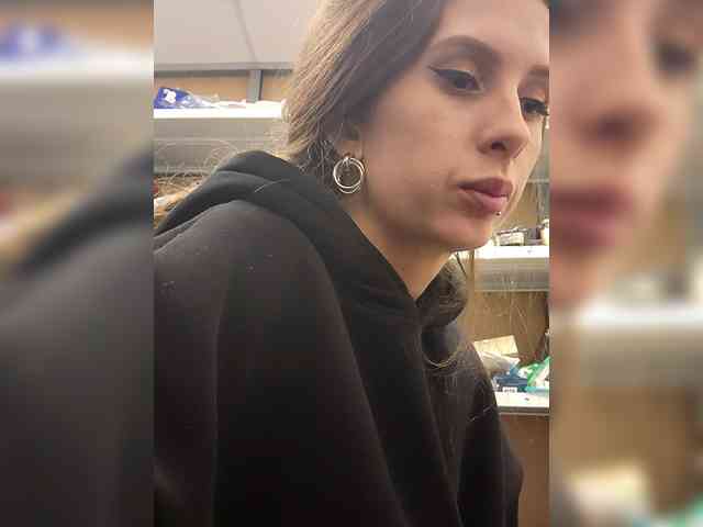 KITTYtempreXXX webcam