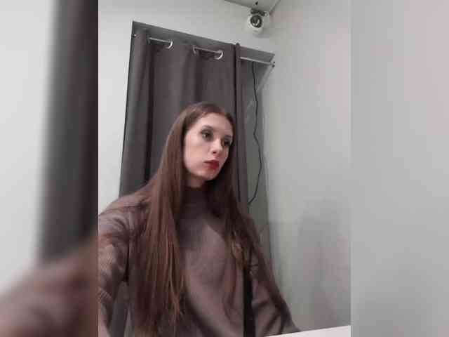 KITTYtempreXXX webcam