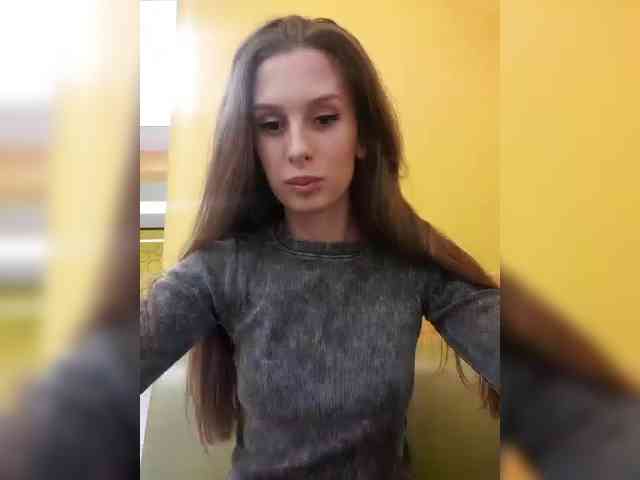 KITTYtempreXXX webcam