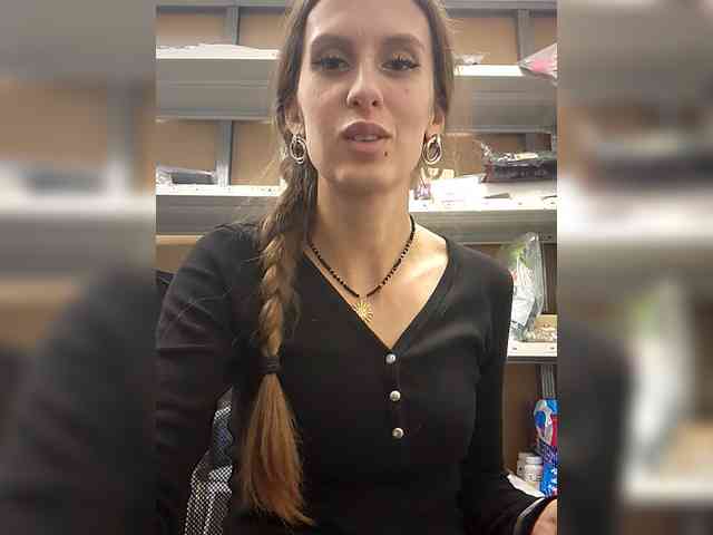 KITTYtempreXXX webcam