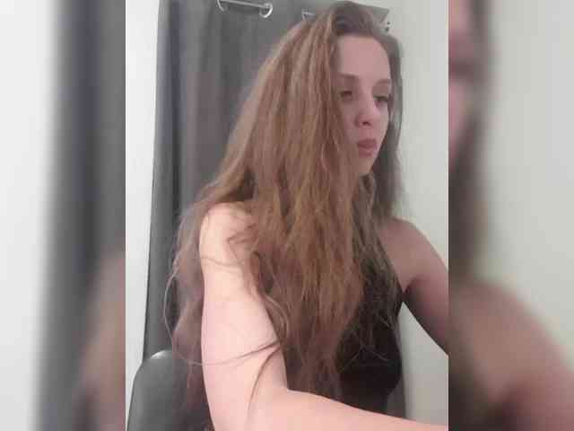 KITTYtempreXXX webcam