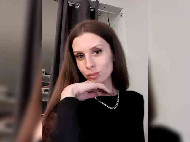 KITTYtempreXXX webcam