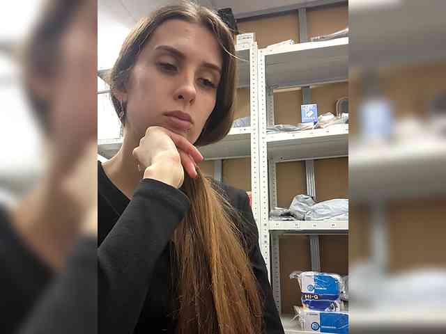 KITTYtempreXXX webcam