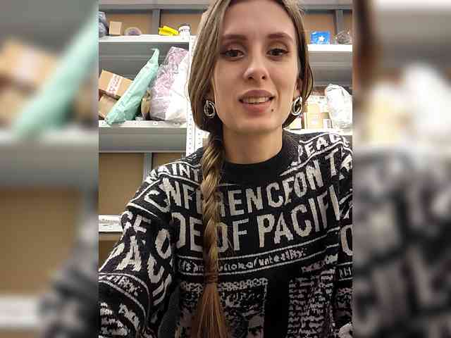 KITTYtempreXXX webcam