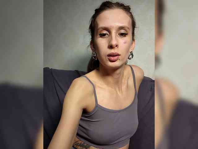 KITTYtempreXXX webcam