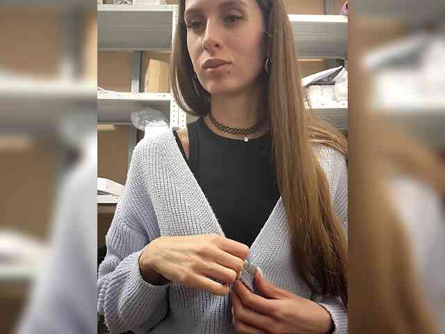 KITTYtempreXXX webcam