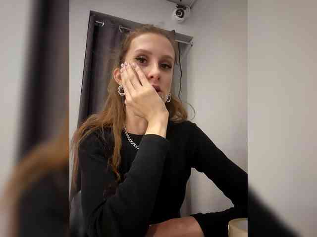 KITTYtempreXXX webcam