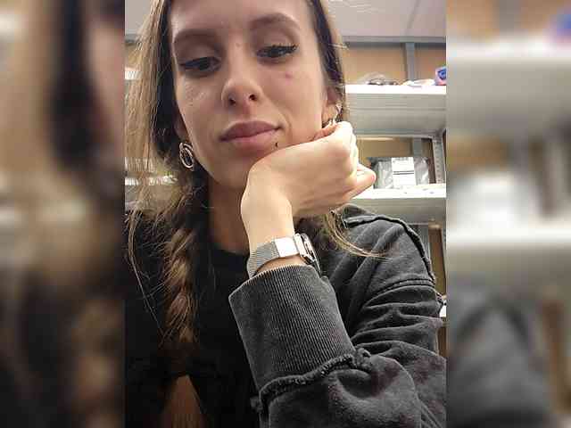 KITTYtempreXXX webcam