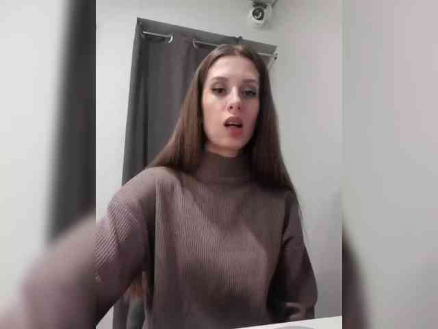 KITTYtempreXXX webcam