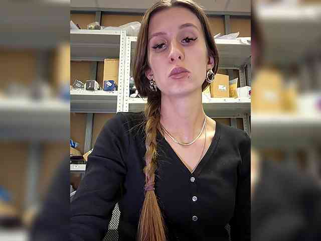 KITTYtempreXXX webcam