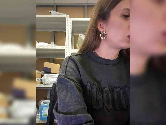 KittyTempreXXX webcam