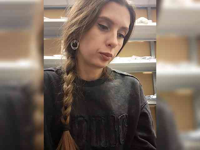 KITTYtempreXXX webcam