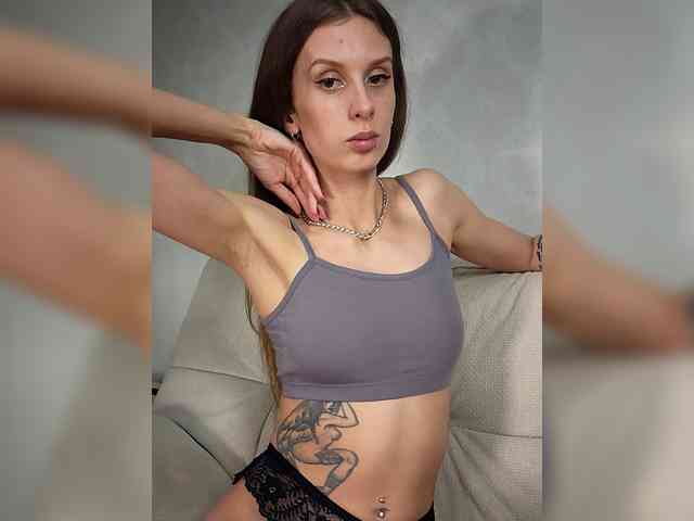 KITTYtempreXXX webcam