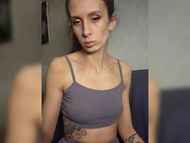 KITTYtempreXXX webcam