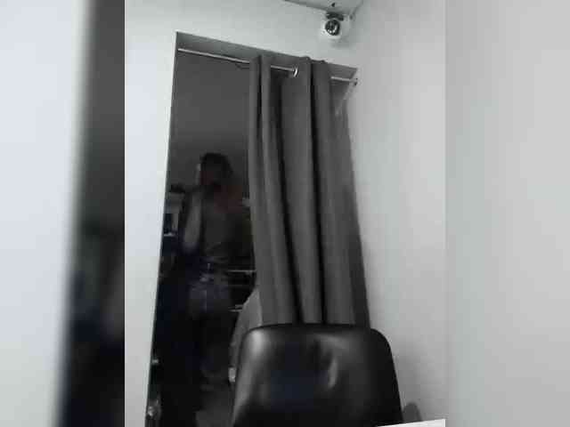 KITTYtempreXXX webcam